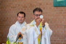 26.05.2022 Erstkommunion